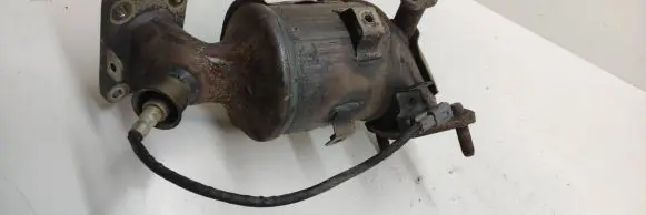 KIA Picanto Catalyst/FAP/DPF particulate filter PCX10108 04GG2