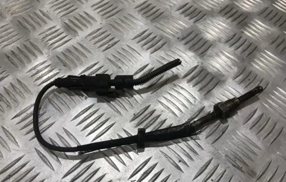 Opel Vectra C Exhaust gas temperature sensor fgp55355404 0603185600359