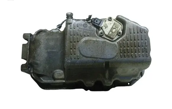 Oil sump