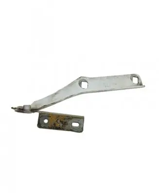 Peugeot Partner Engine bonnet/hood hinges 9680631480