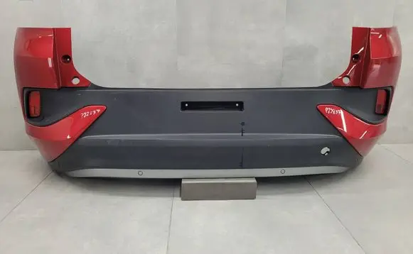 Volkswagen ID.5 Rear bumper 11E807521 11E807568 11E807984