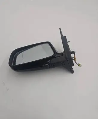 Mitsubishi Lancer Front door electric wing mirror E1010496 010838