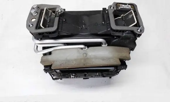 BMW 5 E60 E61 Interior heater climate box assembly M1544005