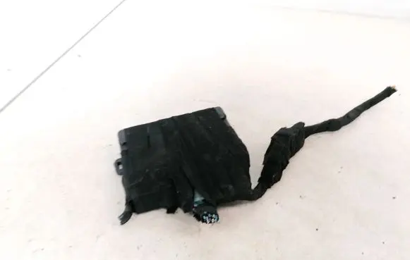 Audi A4 S4 B5 8D Alarm control unit/module 