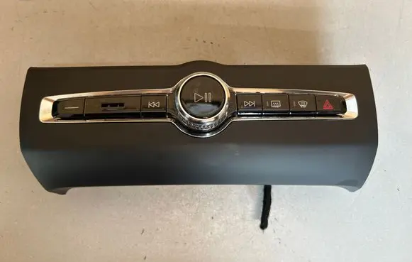 Volvo XC60 Head unit multimedia control P31398846 31398846