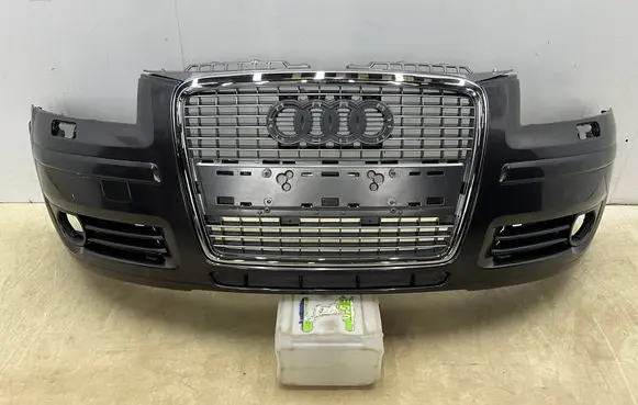 Audi A3 S3 8P Front bumper 8P4807437