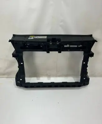 Volkswagen Caddy Radiator support slam panel 1T0805594M