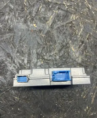 BMW 5 F10 F11 Camera control unit module 9316923 KAFAS2 13B249005289