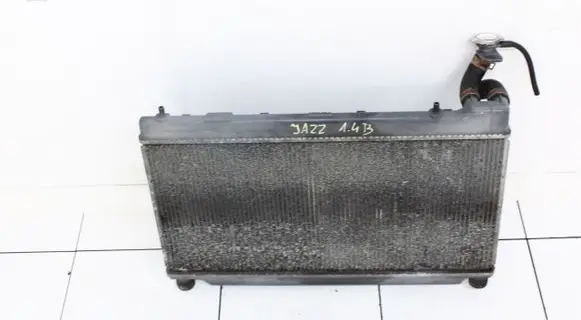 Honda Jazz Coolant radiator 