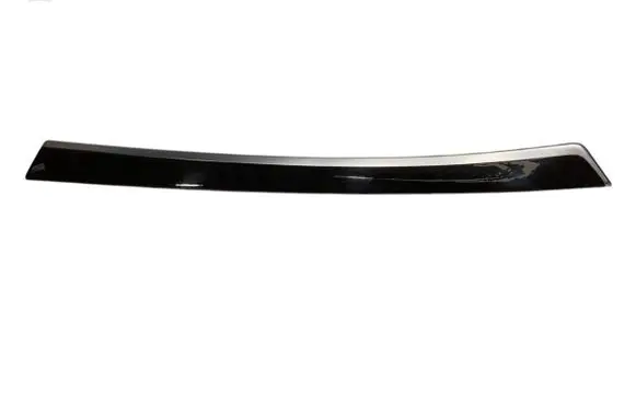BMW 5 F10 F11 Front door trim bar 7225552