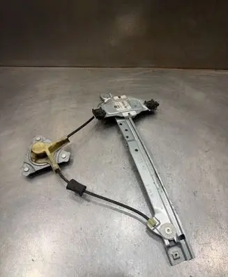 Citroen C3 Rear door manual window regulator 09W50A 0949D