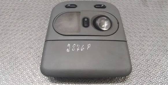 Opel Movano A Front seat light