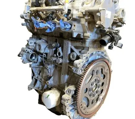 Ford Bronco Engine LX6G6007TAB JX6G6015BG HX7G9J323AA