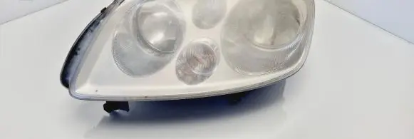 Volkswagen Touran I Headlight/headlamp 1305235779 1305235777