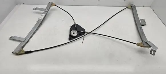 Peugeot 307 CC Front door electric window regulator 
