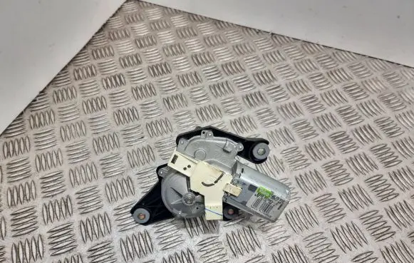 Renault Espace - Grand espace IV Rear window wiper motor 8200031083 53015512