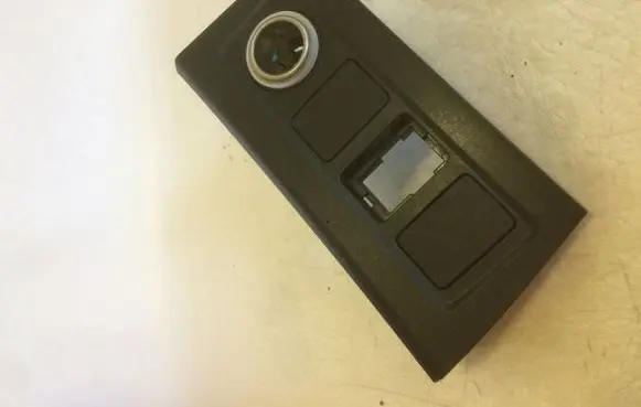 Toyota RAV 4 (XA30) Cigarette lighter 5544942010