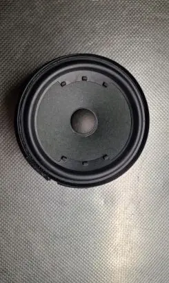 Volkswagen Golf VII Front door speaker 5G0035453G