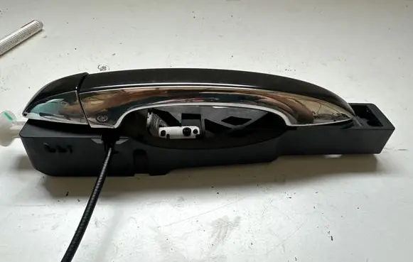 Renault Talisman Rear door exterior handle 806078862R 4042017 065225