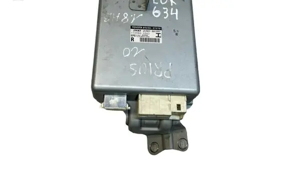 Power steering control unit/module
