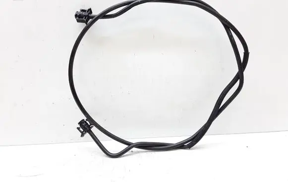 Volvo V70 Engine coolant pipe/hose 9G918K012GA