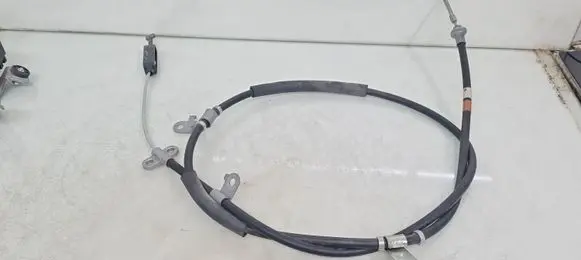 Toyota Prius+ (ZVW40) Handbrake/parking brake wiring cable 4641047120
