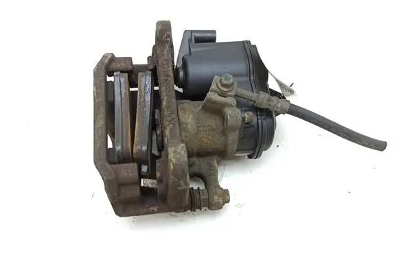 Audi A4 S4 B9 8W Rear brake caliper 32355763