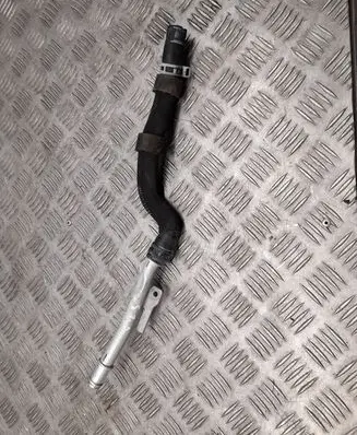 Audi A7 S7 4G Engine coolant pipe/hose 4G0819374M 4G0819377Q