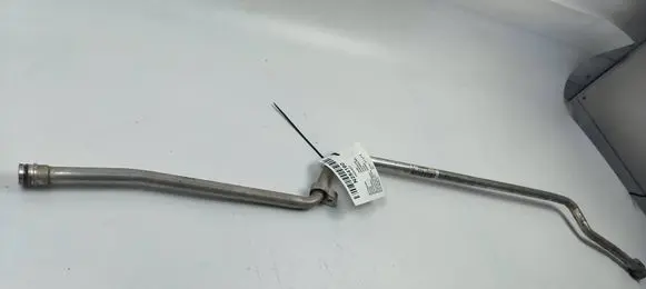 Air conditioning (A/C) pipe/hose