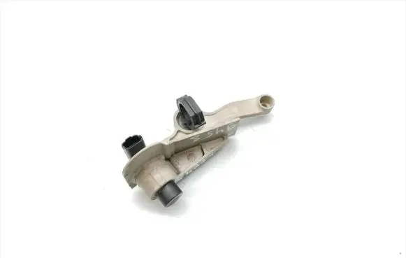 Peugeot 307 Crankshaft position sensor 9639999980
