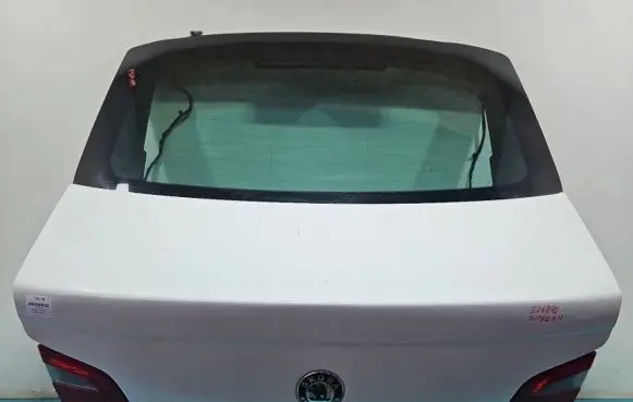 Skoda Superb B6 (3T) Tailgate/trunk/boot lid IMPRK1364134