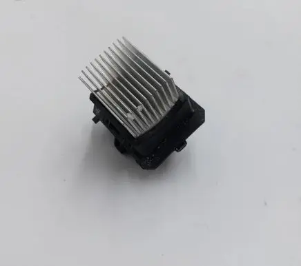 Mini One - Cooper Coupe R56 Heater blower motor/fan resistor 9240713