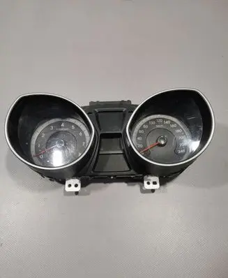 Hyundai i30 Speedometer (instrument cluster) 94003A6193