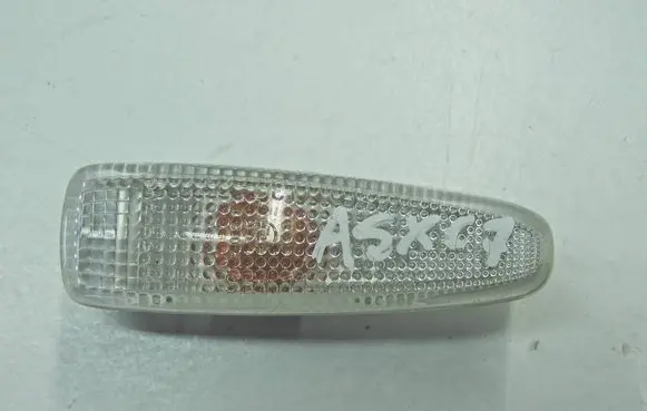 Mitsubishi ASX Front fender indicator light 12V5W