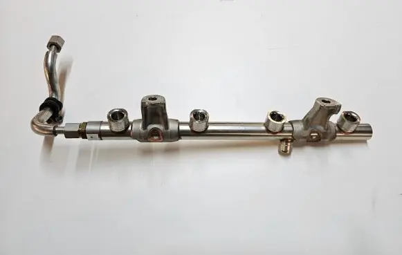 Volkswagen Tiguan Allspace Fuel main line pipe 06L133317L 06L127501E