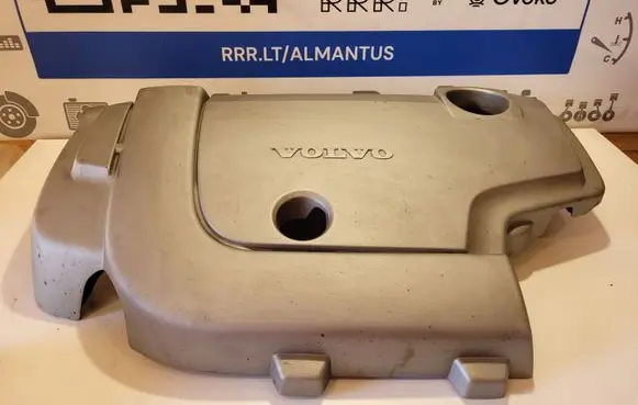 Volvo V70 Engine cover (trim)