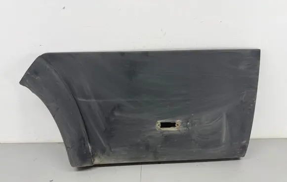 Peugeot Boxer Rear fender molding trim 1308103070