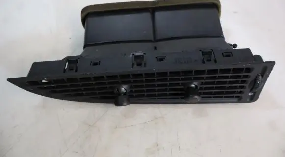 Saab 9-3 Ver1 Dashboard air vent grill cover trim 308709