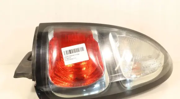 Citroen C3 Picasso Rear/tail lights 96817491180
