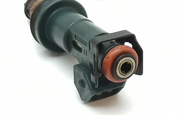 Jaguar XJ X308 Fuel injector XR82AF