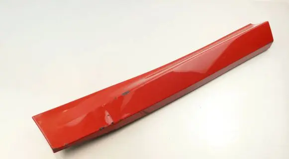 BMW X3M F97 Rear door trim (molding) 8064798
