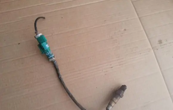 Mazda 3 I Lambda probe sensor