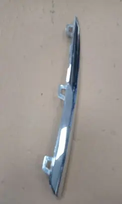 Buick Encore I Front bumper splitter molding 42507057