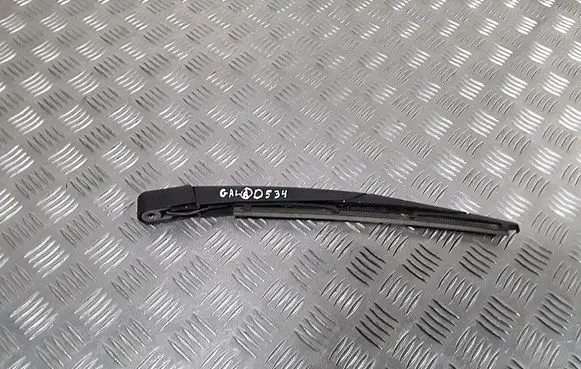 Opel Corsa E Rear wiper blade 13105983