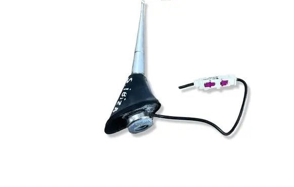 Seat Ibiza IV (6J,6P) Radio antenna 6R0035501A