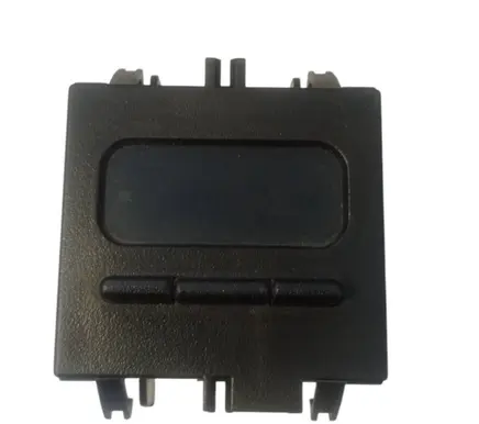 Renault Megane I Screen/display/small screen 