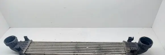 Mercedes-Benz E W211 Intercooler radiator A21150010
