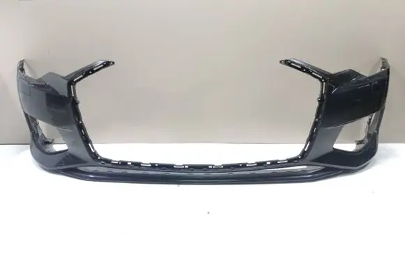 Audi A6 S6 C8 4K Front bumper 4K0807437