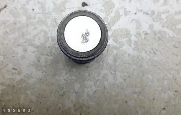Mercedes-Benz S AMG W221 Parking PDC sensor