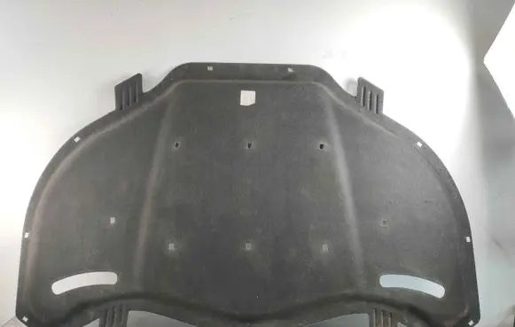 Maserati Levante Heat shield in engine bay 670104546